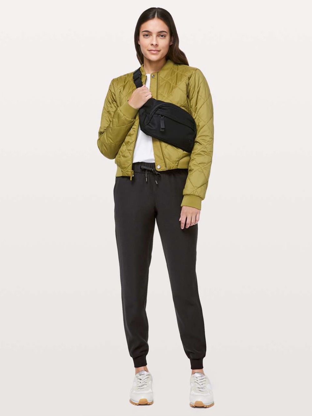 Lululemon On The Fly Jogger